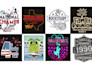 do ai redesign, redraw, family reunion, vacation, cruise logo or t shirt design